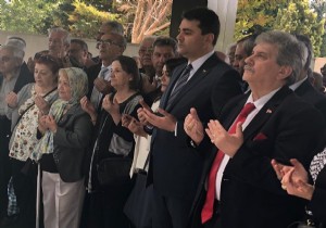 Uysal: Bugünü anlamak için 27 Mayıs'ı anlamak gerek
